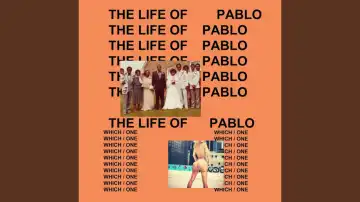 Kanye West - Waves